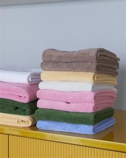 Mono håndklæde 50x100cm flere farver fra HAY