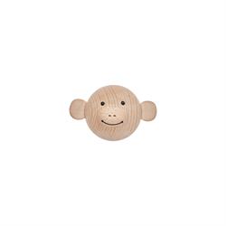 Mini hook - abe knage til børneværelset fra OYOY