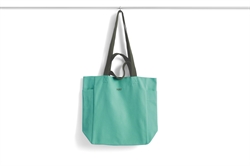 Everyday Tote Bag - Taske aqua fra HAY