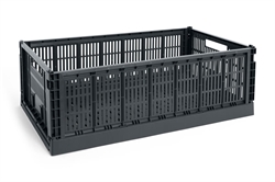 HAY Colour Crate folde opbevaringskasse X-large