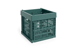 HAY Colour Crate folde opbevaringskasse Cube