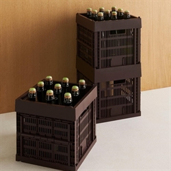 HAY Colour Crate folde opbevaringskasse Cube