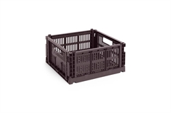HAY Colour Crate folde opbevaringskasse medium square