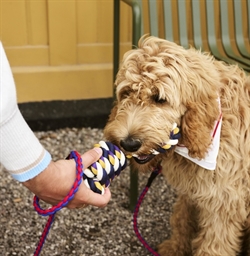 HAY Dogs Rope Toy - hundelegetøj fra Hay