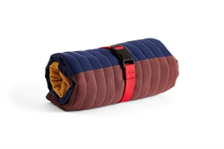 HAY Dogs Travel Blanket - hundetæppe fra HAY - multi