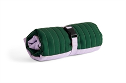 HAY Dogs Travel Blanket - hundetæppe fra HAY - lavendel