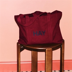 Shopper bag  - Taske fra HAY flere farver