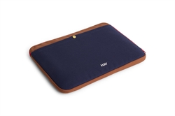Multi Laptop Cover 13\'/14\' fra HAY midnight blue