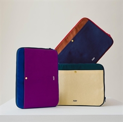 Multi Laptop Cover fra HAY flere farver