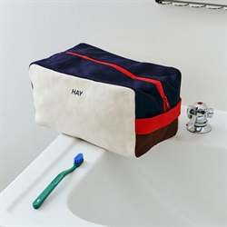 Multi Wash Bag medium - Toilettaske fra HAY flere farver