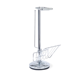 Caddy toiletpapirsholder & magasinholder fra Better Living