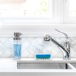 Clara skumdispenser - sæbedispenser fra Better Living