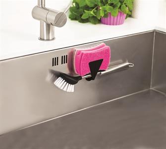 ByMagnet svampeholder