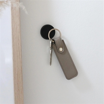 Power magnet - sort fra Bymagnet - magnetisk ophæng