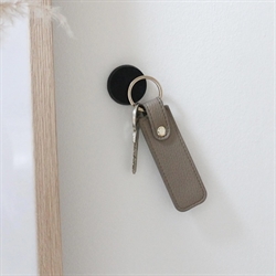 Power magnet - sort fra Bymagnet - magnetisk ophæng