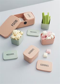 Snack box fra Design Letters