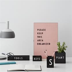 Smart Organiser fra Design Letters