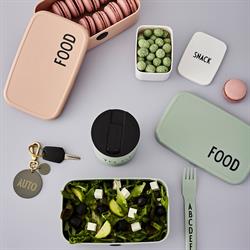 Madkasse Food & Lunch Box fra Design Letters