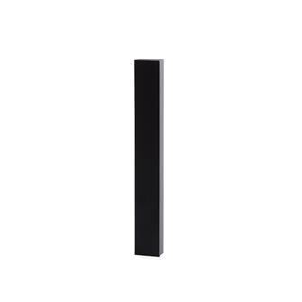 Inde - ude tallet 1 -  50mm Arne Jacobsen orginal typo