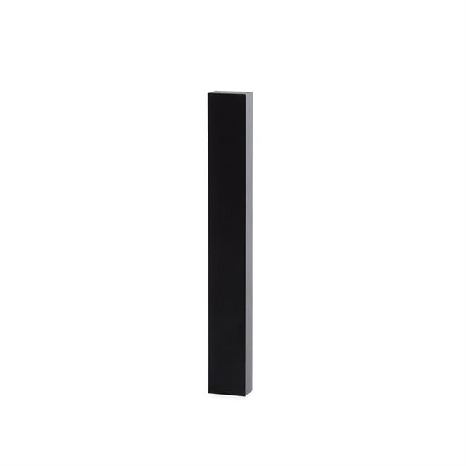 Inde - ude tallet 1 - 50mm Arne Jacobsen orginal typo