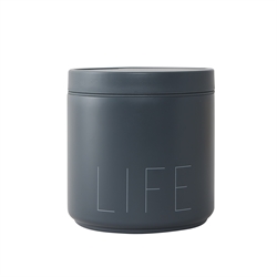 Termo lunch box Royal Life i large fra Design Letters
