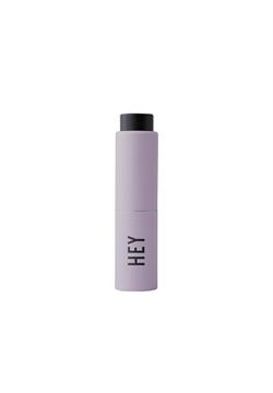 Take Care Håndsprit dispenser sprayflaske i lavendel HEY fra Design Letters