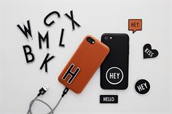 My Cover Iphone Style sticker fra Design Letters