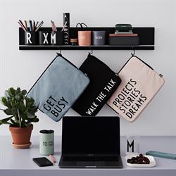 Laptop cover fra Design Letters