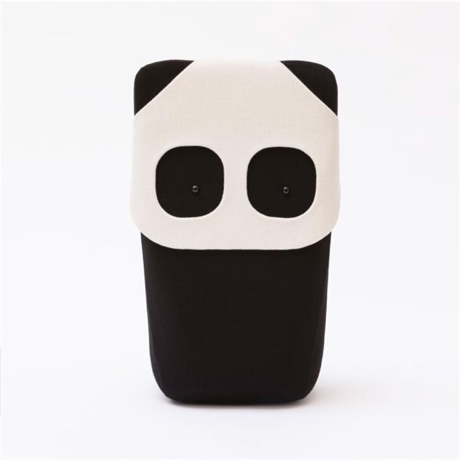 Zoo panda oversize fra EO