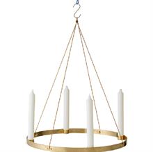 Adventsstage fra Ferm Living