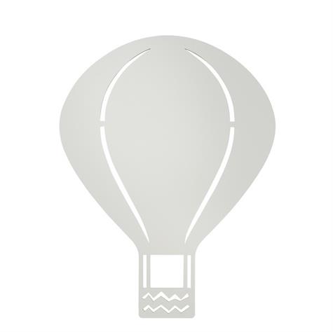 Lampe luftballon i grå fra Ferm Living