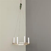 Adventsstage fra Ferm Living
