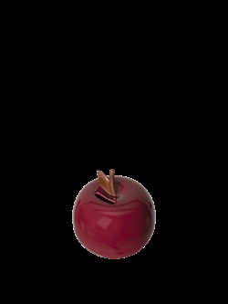 Æble sparebøsse fra Ferm Living