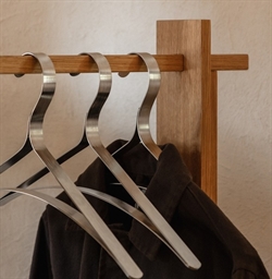 Bowline bøjler i rustfri stål pk3 fra Ferm Living