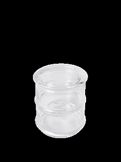 Stackable Containers - Ø10.5  - stabelbare krukke - Sæt of 2 fra Ferm Living