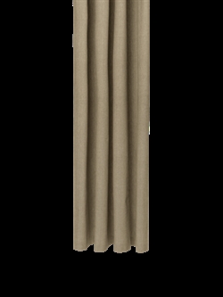 Badeforhæng Chambray oliven Ferm Living