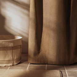 Ekko bademåtte 70x50 chasmere Ferm Living