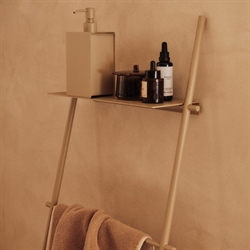 Dora Towel Ladder - håndklædestige cashmere fra Ferm Living