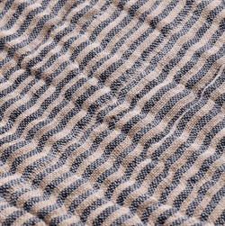 Sengetæppe Fino 240 x 250 cm fra Ferm Living flere farver