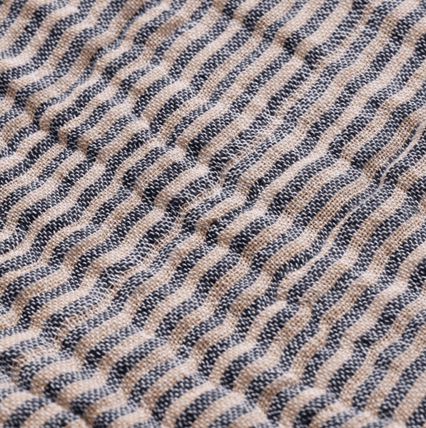 Sengetæppe Fino 240 x 250 cm fra Ferm Living flere farver
