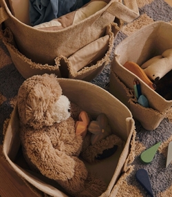 Hokan Textile Storage - Opbevaringskurv