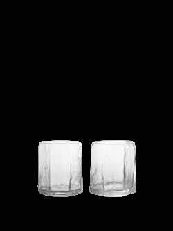 Kiru glas lav to stk fra Ferm Living