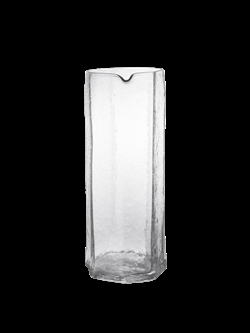 Kiru glas karaffel fra Ferm Living