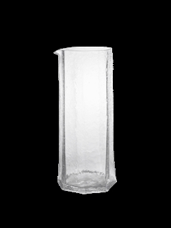 Kiru glas karaffel fra Ferm Living