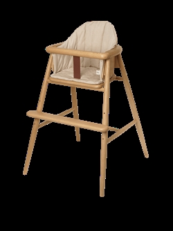 Muru High Chair - højstol - juniorstol fra Ferm Living