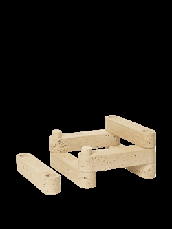 Newel Modular lysestage fra Ferm Living