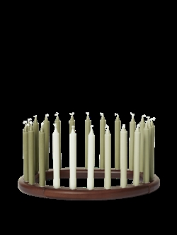 Ori lysestage - Adventsstage fra Ferm Living