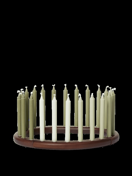Ori lysestage - Adventsstage fra Ferm Living