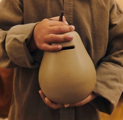 Pære sparebøsse fra Ferm Living