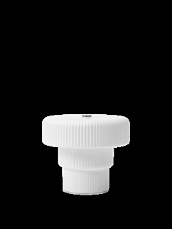Ripple Portable bordlampe hvid H10 fra Ferm Living